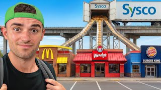 I Investigated Companies That Own EVERYTHING