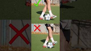 good skill #skillstruct #skilldevelopment #footballskillschallenge #football #soccer #fittness