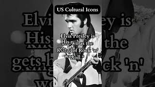 Quick Fact USA Cultural Icons #quickfacts #travelfacts #youtubeshorts #youtubeshortsindia
