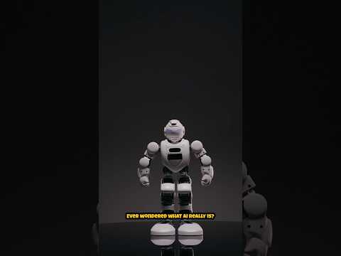 What is Artificial Intelligence?