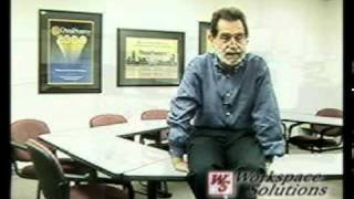 Workspace Solutions Omni Source Corp Testimonial