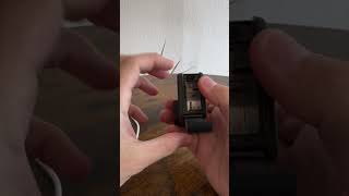 GoPro Hero 12: How to Charge the Battery #goprohero12 #gopro #tutorial #howto