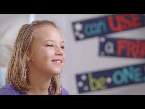 Desjardins Foundation Prizes: beautiful blankets for a cause