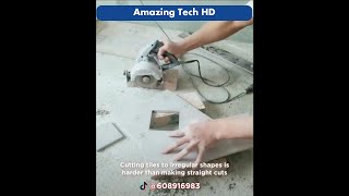 Top Tiling Skills With Amazing Tiling Techniques | Incredible Tiling Skills
