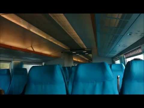 Shanghai high speed link 430 km per hour