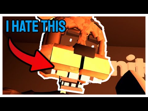 So I Played RecRoom Horror...