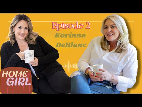 Hey Homegirl Korinna DeBlanc Phoenix AZ