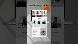 Mastering the Craft of Website Development: Transforming Ideas into Online Realities