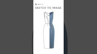 ✨Revolutionizing Fashion Design with Cutting-Edge Al Technology ✨