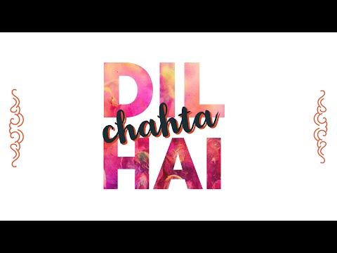 Dil Chahta Hai | Teachers' Day Assembly 2020