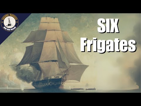 Happy Birthday, George Washington! Navy Man! | Channel Markers