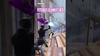 Peterbot Turned Kids Into Warmup Routine❗ #fortnite