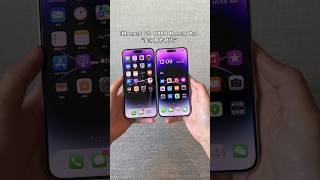 Oppo Reno 14 Pro vs iPhone 16 Battle Which is One Best? #opporeno14pro #iphone