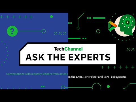 IBM i Security Tips for 2025
