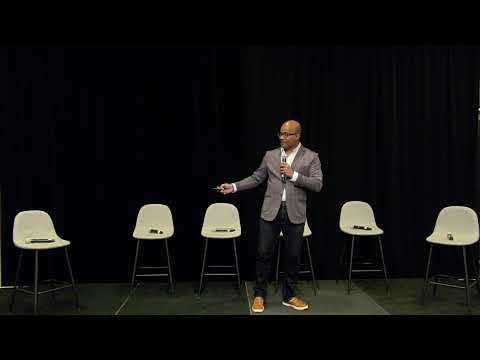Future-Ready Enterprise: Competing in an AI and Tariff-Driven World - Gerald Jackson