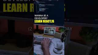 Learn React.js | Day 1