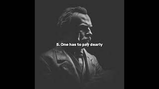 10 Profound Quotes from Nietzsche That Will Change Your Perspective