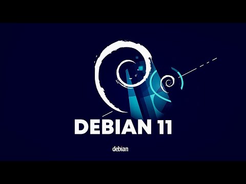 Debian 11 bullseye  released! What is new? - Linux distros #25