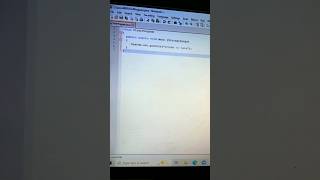 Firstprogram in java #coding #java #firstprogram #shortsvideo