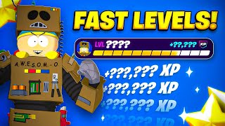 *NO TIMER* Fortnite XP MAP How To LEVEL UP FAST in CHAPTER 7! (EARN XP For BATTLE PASS!)