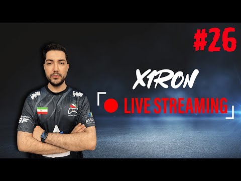 🔴 Faceit 3600 ELO 🔴 کانتر با بهترین های ایران 🔴