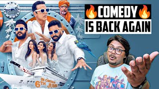 Housefull 5 Teaser Review | Yogi Bolta Hai