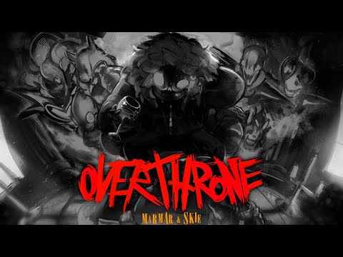 Overthrone (Instrumental) - Friday Night Dustin' OST (feat. @SkieHiePie)
