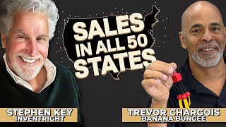 From Idea to Product: How He Took His First Invention to Market