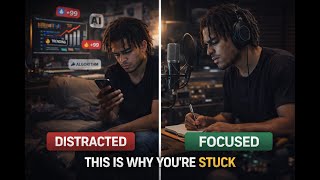Stop Looking for Shortcuts | The 3 Fundamentals Every Artist Needs in 2026