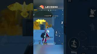 Do you like this update? #levinho #pubgmobi̇le #TeamVASA