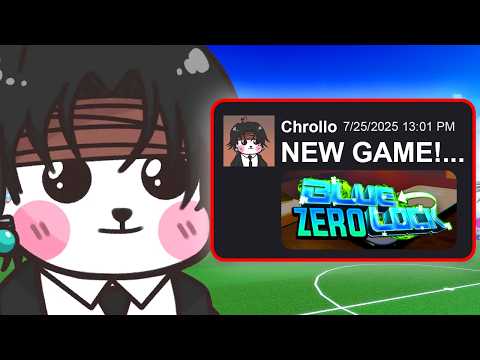 Everything We Know About Soccer ZERO (This Changes Everything)