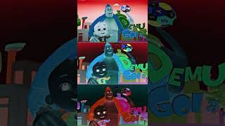 New Demu Gola Intro Effects (UFO VOICE EFFECTS)