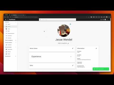 Showroom 2.1 (Showcase)