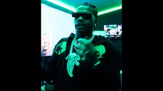 [FREE] Lil Baby Type Beat - "Cold"