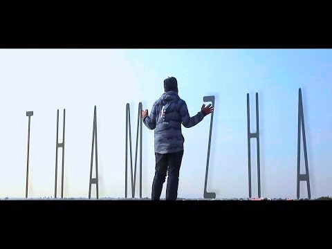 Thamizha / Lionel Lucas / A tribute song for every thamizhans / Thamizhans pride song