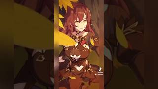 The 13 Flame Chasers. #honkaiimpact3rd