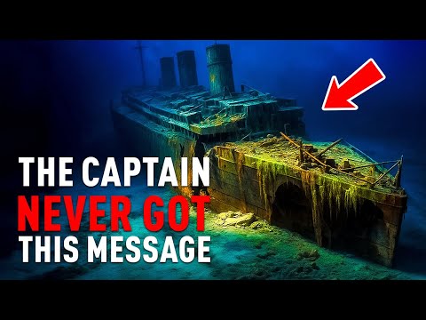 7 Sinister Coincidences That Hint the Titanic Was Meant to Sink