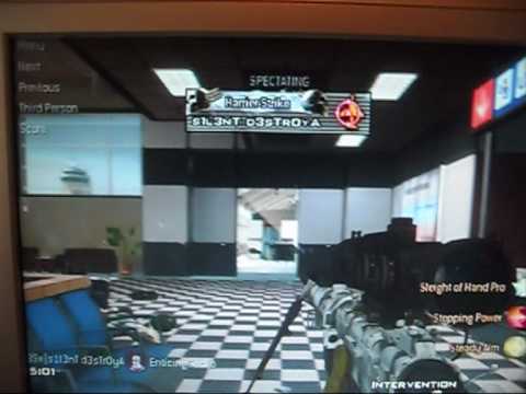 Worst Quick Scope No Scope Match Ever