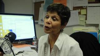 CalConnect: UC Berkeley Transfer and Re-entry Center