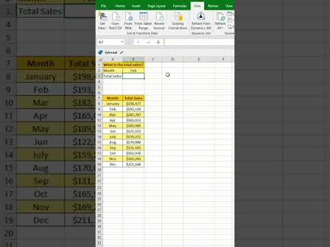 learn to use vlookup, subscribe our channel for more interactive videos #excel #learnexcel #excelfor