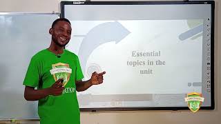 Use-of-English: UTME/JAMB Tutorials (Part 2 of 4)