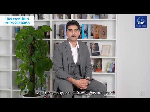''Master Digital Marketing with TheLearnSkills.com