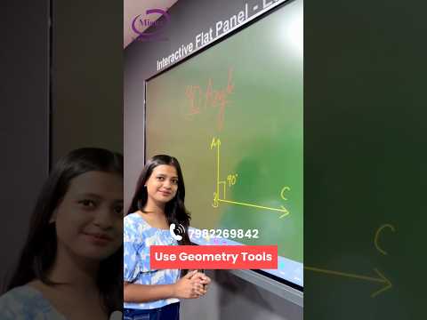 Digital Blackboard for Teaching | Best Digital Board App for Online Teaching |#smartboard #4k #ifpd