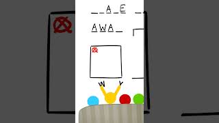 Hangman - An Actual Short
