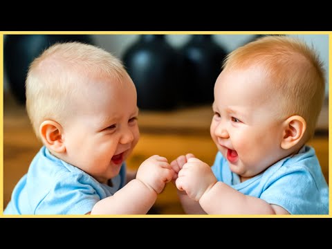 TOP Trending Baby Videos: 30 Minutes Funny Baby Video