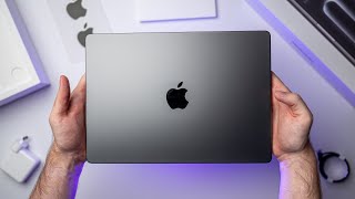 How To Set Up a New MacBook (2025 Step-By-Step Guide)