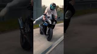when you have BMW r1000 #mynewbike
