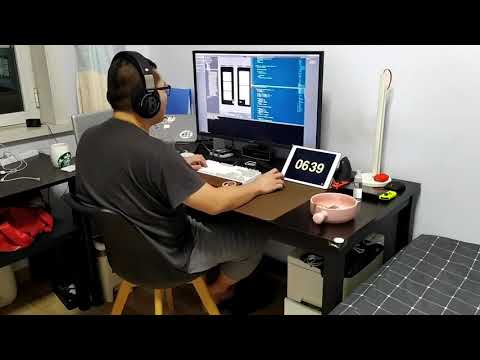 VLOG-003 ｜App 开发之夜（App Coding Night）