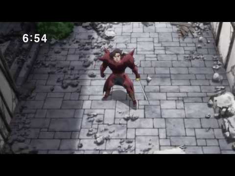 Nanatsu no Taizai- Imashime no Fukkatsu - The Truth of Gother (1-3) 2