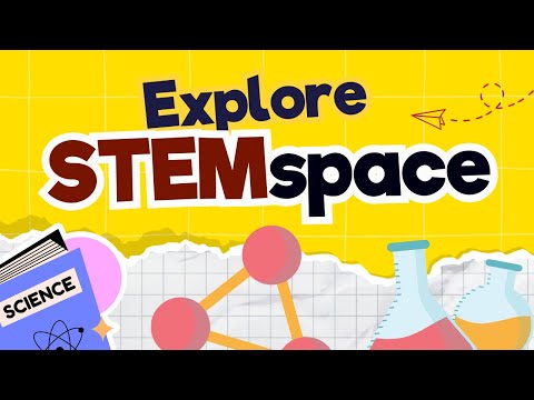 STEM Adventures Begin Here | Inside the Makerspace Lab
